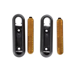 Reflektirajuća navlaka za stražnji kotač Segway Ninebot F20, F25, F30, F40, D18, D28, D38 ili slično Segway - Ninebot - 2  