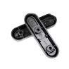 Odsevni pokrov za zadnje kolo Segway Ninebot F20, F25, F30, F40, D18, D28, D38 ali podobno Segway - Ninebot - 3  