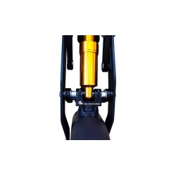 Ninebot - Aluminiumsstøtte til frontskærm i Suspension Monorim MX kompatibel med Ninebot Max G30, G30D Monorim - 6