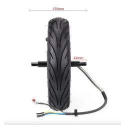 Motor Ninebot 350w de segunda geração original para Ninebot Max G30, G30P, G30LP, G30LE e G30D Segway - Ninebot - 15 Marca de mo