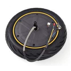 Motor Ninebot 350w de segunda geração original para Ninebot Max G30, G30P, G30LP, G30LE e G30D Segway - Ninebot - 16 Marca de mo