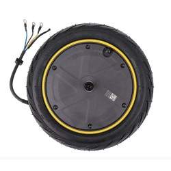 Motor Ninebot 350w de segunda geração original para Ninebot Max G30, G30P, G30LP, G30LE e G30D Segway - Ninebot - 18 Marca de mo