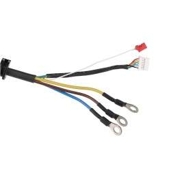 Motor Ninebot 350w de segunda geração original para Ninebot Max G30, G30P, G30LP, G30LE e G30D Segway - Ninebot - 19 Marca de mo