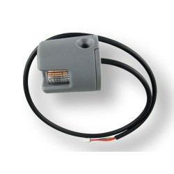 Venstre og høyre blinklys for Xiaomi Mi 4 Ultra, 4 Pro (2nd Gen), Mi 5, Mi 5 Max, Mi 5 Pro eller lignende Xiaomi - 1  