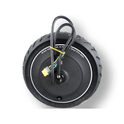 Motore per Xiaomi Electric Scooter 4 Ultra, Navee S65 (versione nordica) o simili - nominale 500w / picco 940w Xiaomi - 1  