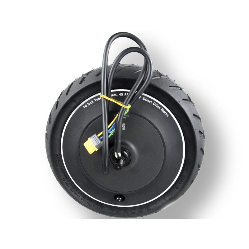 Motér gia Xiaomi Electric Scooter 4 Ultra, Navee S65 (Skandinavikí ékdosi) í parómoio - onomastikí koryfí 500w / 940w Xiaomi - 1