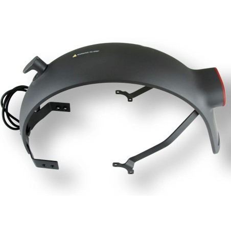 Tagumine poritiib Xiaomi Electric Scooter 4 Ultra jaoks Xiaomi - 5 Tagumine poritiib Xiaomi Electric Scooter 4 Ultra jaoks
Tagum