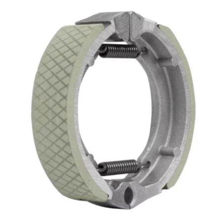 Trumbromskit eller bromsbelaegg for Xiaomi Electric Scooter 4 Ultra eller liknande Xiaomi - 1 
Kompatibilitet: trumbromskit elle