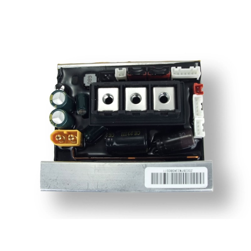 Styrenhet för Xiaomi Electric Scooter 4 Pro Max - når 25km/h Xiaomi - 1  