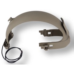 Full rear fender for Xiaomi Electric Scooter 4 Pro Plus, 4 Pro Max or similar Xiaomi - 1  