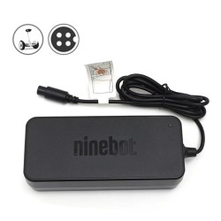 Originalna Nabijacka pre Ninebot Mini S / Mini S Pro 63V 1.1A 70W Segway - Ninebot - 1 Kompatibilita: pre Ninebot Mini S a Mini 
