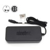 Caricatore Originale per Ninebot Mini S / Mini S Pro 63V 1.1A 70W Segway - Ninebot - 1 Compatibilita: per Ninebot Mini S e Mini 