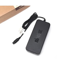 Oryginalna ładowarka do Ninebot Mini S i Mini S Pro 63V, 1.1A, 70W Segway - Ninebot - 4  