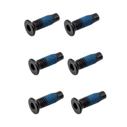 Vintove za montazh na kormiloto na machtata za Ninebot F20, F25, F30, F40, D18, D28, D38 Segway - Ninebot - 2  