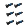 Tornillos para instalar el manillar en el mástil para Ninebot F20, F25, F30, F40, D18, D28, D38 Segway - Ninebot - 2 Compatible 