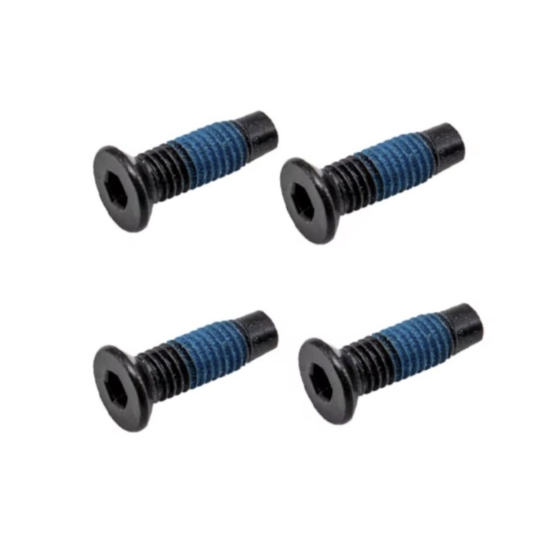 Vintove za montazh na kormiloto na machtata za Ninebot F20, F25, F30, F40, D18, D28, D38 Segway - Ninebot - 1  