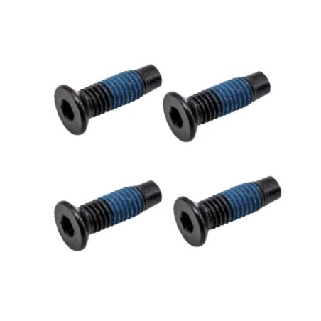 Vintove za montazh na kormiloto na machtata za Ninebot F20, F25, F30, F40, D18, D28, D38 Segway - Ninebot - 1  