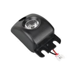 Front light for HX X7, X8 or similar electric scooter HX - 4  