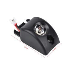Forlygte til HX X7, X8 eller lignende el-scooter HX - 5  