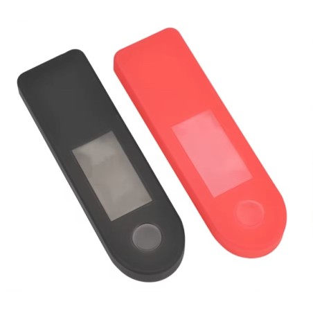 Vedenpitävä silikonikuori Xiaomi Scooter 4:lle, suojaa näyttöä kosteudelta Xiaomi - 1  