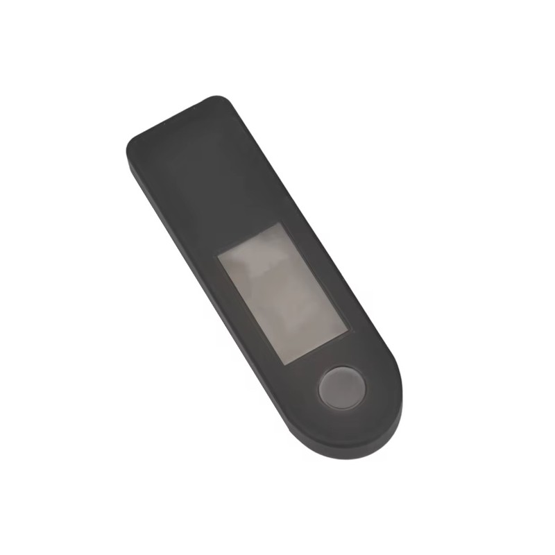 Copertura impermeabile in silicone per Xiaomi Scooter 4, protegge lo schermo dall'umidità Xiaomi - 2  