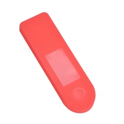 Vattentätt silikonskydd till Xiaomi Scooter 4, skyddar skärmen från fukt Xiaomi - 4  