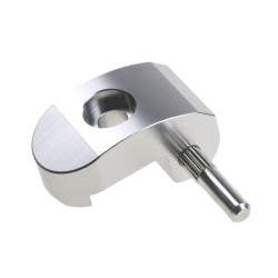 Cârlig sau cui întărit pentru trusa pliabilă de la Xiaomi, Ninebot Segway sau trotinete electrice similare KROXNE - 4 Cârlig sau