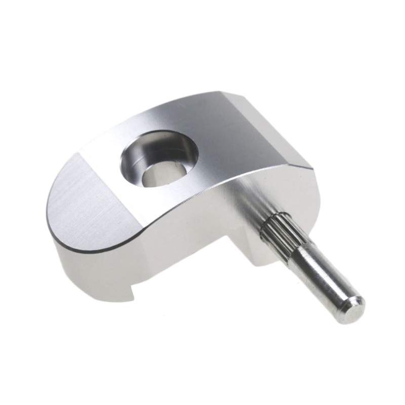 Gancho ou prego reforçado para kit dobrável da Xiaomi, Ninebot Segway ou scooters elétricas semelhantes KROXNE - 4 Gancho ou pre