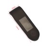 Wodoodporna silikonowa osłona do Xiaomi Scooter 4 Lite, chroni ekran przed wilgocią Xiaomi - 3  