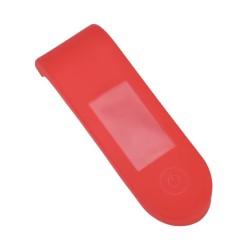 Copertura impermeabile in silicone per Xiaomi Scooter 4 Lite, protegge lo schermo dall'umidità Xiaomi - 4  