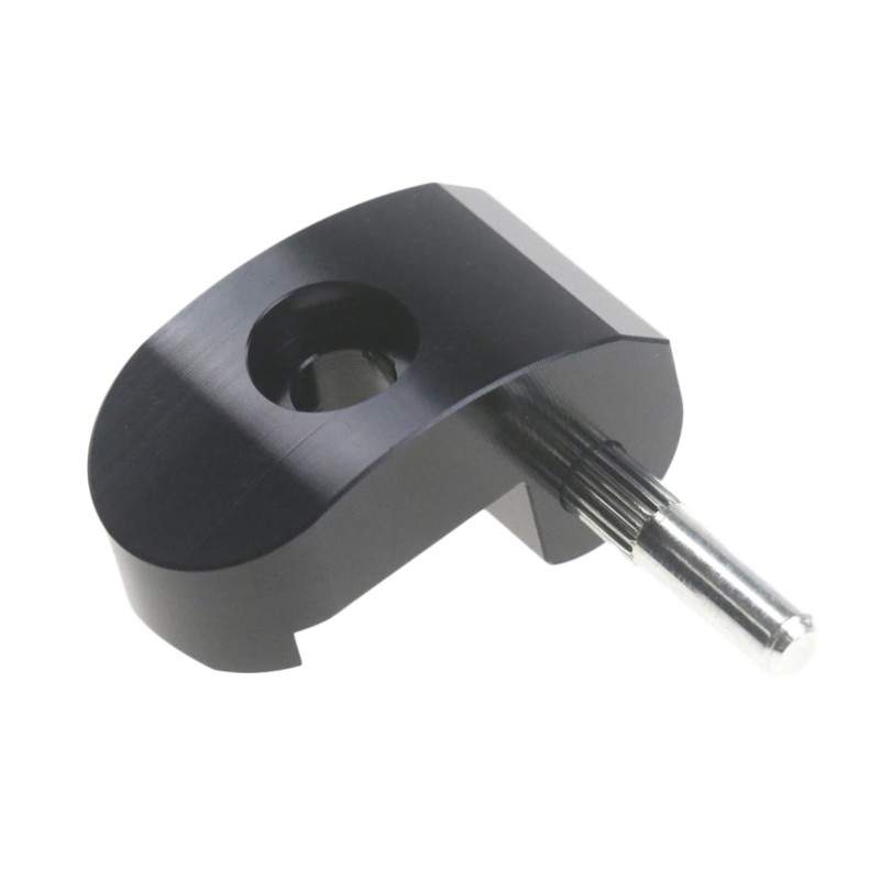 Vystužený háčik alebo klinec pre skladaciu súpravu Xiaomi, Ninebot Segway alebo podobných elektrických kolobežiek KROXNE - 6 Vys