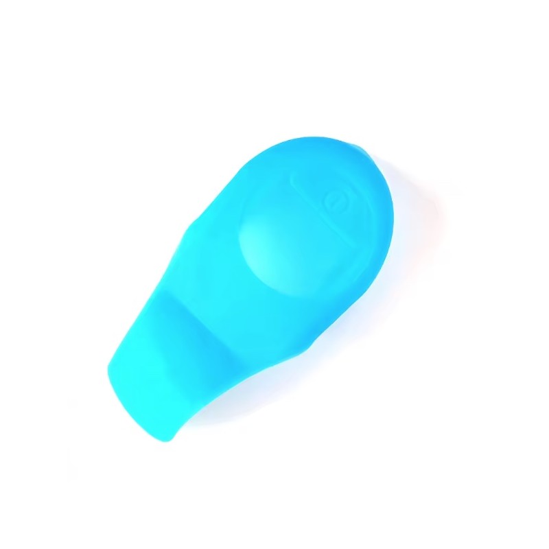 Copertura impermeabile in silicone per monopattino elettrico Ninebot ES1, ES2, ES4 o simili Segway - Ninebot - 4  