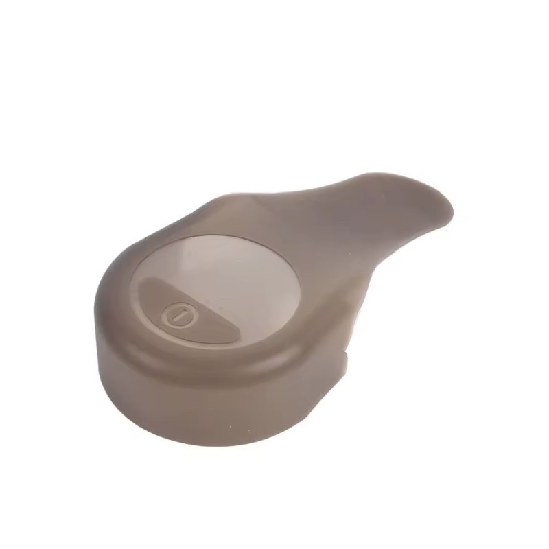 Vodonepronitsayemyy silikonovyy chekhol dlya elektrosamokata Ninebot ES1, ES2, ES4 ili analogichnogo Segway - Ninebot - 5  