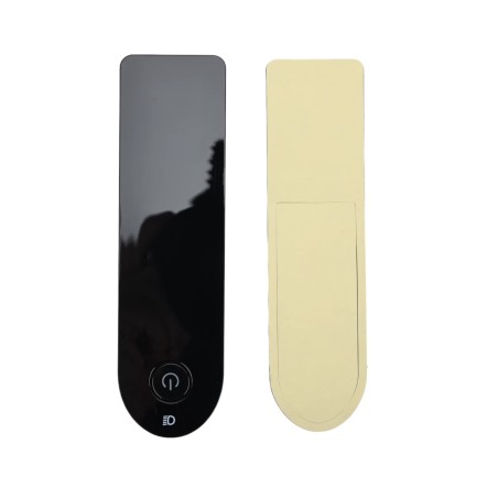 Xiaomi Electric Scooter 4 képernyővédő borító Xiaomi - 1  