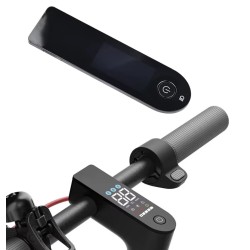 Xiaomi Electric Scooter 4 Skärmskydd Xiaomi - 3  