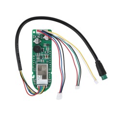 Näyttö on yhteensopiva Xiaomi Electric Scooter 3 Liten kanssa Xiaomi - 2  