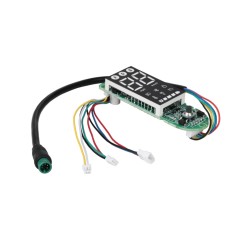 Obrazovka kompatibilná s Xiaomi Electric Scooter 3 Lite Xiaomi - 3  