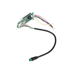 Skærm kompatibel med Xiaomi Electric Scooter 3 Lite Xiaomi - 5  