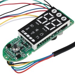 Ecrã compatível com Xiaomi Electric Scooter 3 Lite Xiaomi - 6  