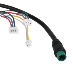 Skærm kompatibel med Xiaomi Electric Scooter 3 Lite Xiaomi - 7  