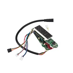 Scherm voor Ninebot KickScooter F2, F2 Plus of Segway Ninebot F2 Pro elektrische scooter Segway - Ninebot - 2  