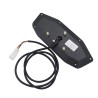 LED display (speedometer) for CityCoco motorcycle - 60V  - 2  
