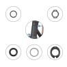 Stuurkit en lagers voor Segway Ninebot KickScooter F20 F25 F30 F40 D18 D28 D38 of vergelijkbaar Segway - Ninebot - 2 Compatibili