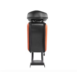 Sydinnya z vbudovanoyu valizoyu dlya skuteriv Xiaomi M365, 1S, Pro, Pro2, Mi3 abo podibnykh - maksymalʹna shyryna osnovy 15,5 sm