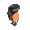 Sydinnya z vbudovanoyu valizoyu dlya skuteriv Xiaomi M365, 1S, Pro, Pro2, Mi3 abo podibnykh - maksymalʹna shyryna osnovy 15,5 sm