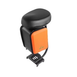 Siedzisko z walizką do skutera Ninebot Segway Max G30 lub podobnego - maksymalna szerokość podstawy 17,2 cm KROXNE - 4  