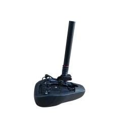 Sgŭvaema sedalka za Kugoo G2 Pro, Kukirin G2 Pro, adaptivna za drugi modeli, promyana na otvorite na osnovata Kugoo - 5  