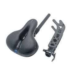 Asiento para Mercane MX60 - extraible y de altura ajustable Mercane - 2  