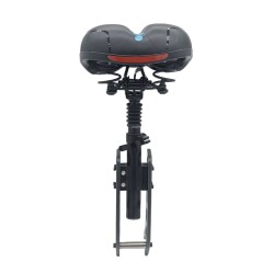 Assento para Mercane MX60 - amovível e regulável em altura Mercane - 5  