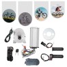 Kit de motor fără perii DIY 48-72v 3000w pentru quad, scuter, bicicletă sau motocicletă KROXNE - 3  